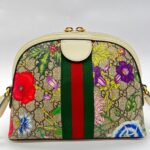 Ophidia Halfmoon GG Supreme Floral GHW