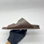 Vlogo Sandal Slide Brown