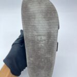 Vlogo Sandal Slide Brown