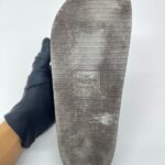 Vlogo Sandal Slide Brown