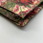 Soft Tote Bag GG Supreme Blooms SHW