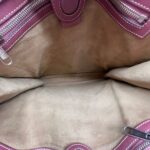 Soft Tote Bag GG Supreme Blooms SHW