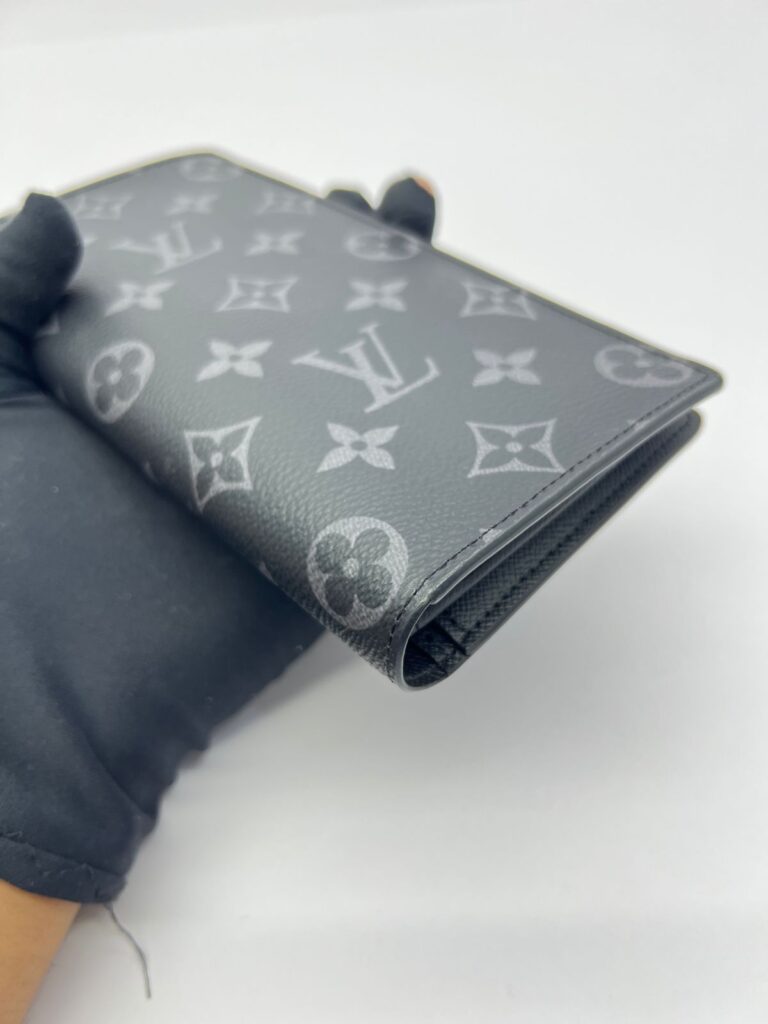 Brazza Monogram Eclipse SHW