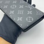 Brazza Monogram Eclipse SHW