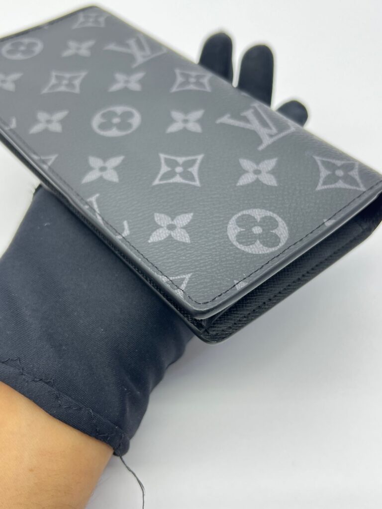 Brazza Monogram Eclipse SHW