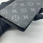 Brazza Monogram Eclipse SHW