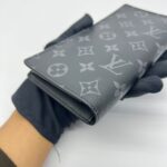 Brazza Monogram Eclipse SHW