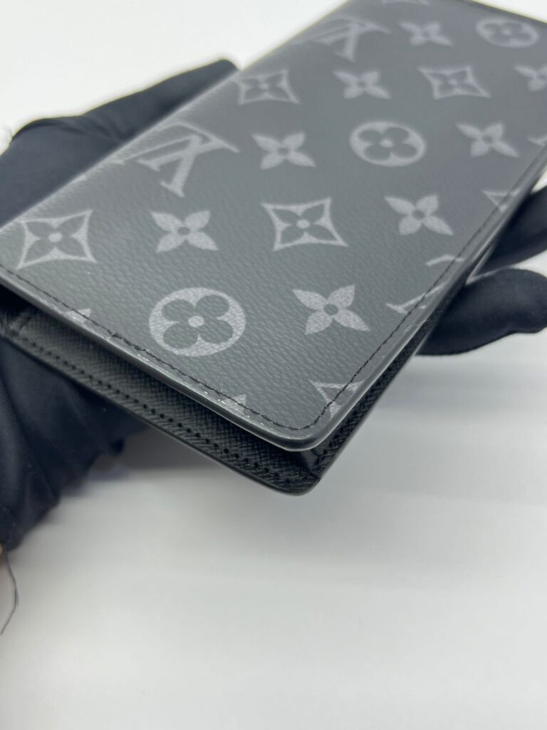 Brazza Monogram Eclipse SHW