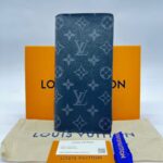 Brazza Monogram Eclipse SHW