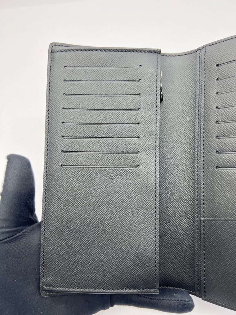 Brazza Monogram Eclipse SHW