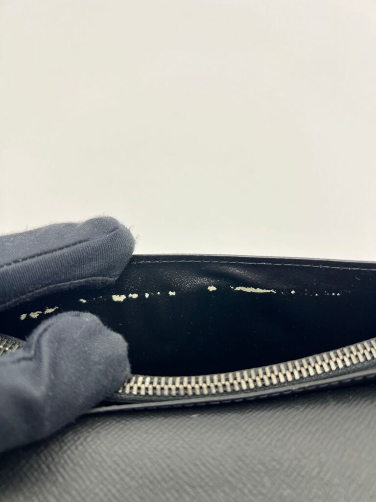 Brazza Monogram Eclipse SHW