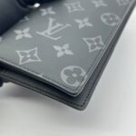 Brazza Monogram Eclipse SHW