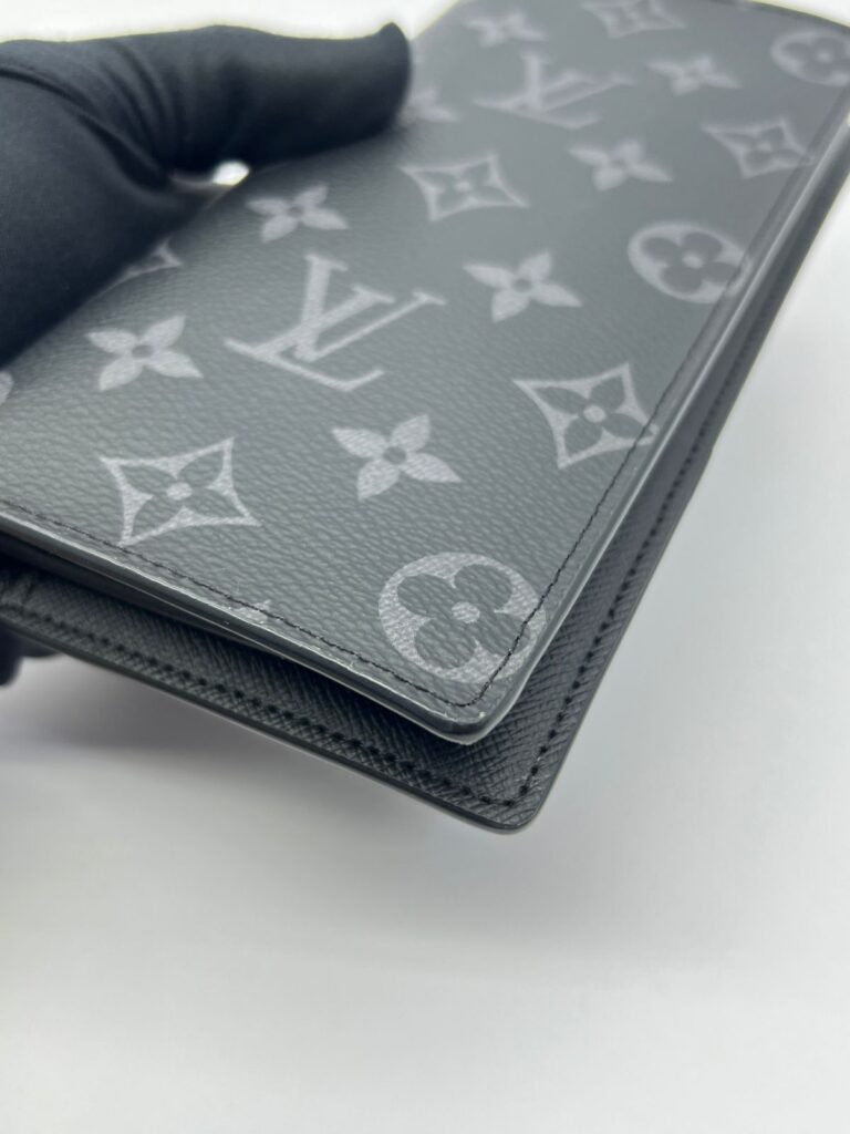 Brazza Monogram Eclipse SHW