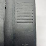 Brazza Monogram Eclipse SHW