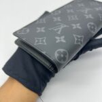 Brazza Monogram Eclipse SHW