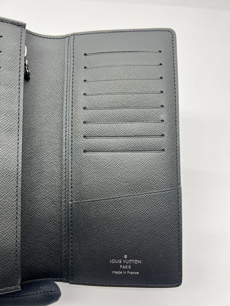 Brazza Monogram Eclipse SHW