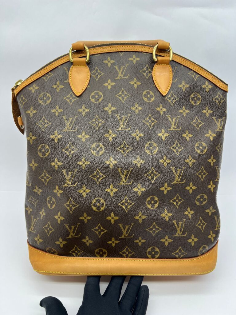 Lockit Monogram