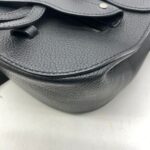 Mini Gallop Backpack Black SHW