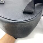 Mini Gallop Backpack Black SHW