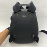 Mini Gallop Backpack Black SHW