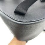 Mini Gallop Backpack Black SHW