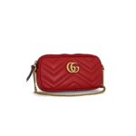 Marmont Chain Red GHW