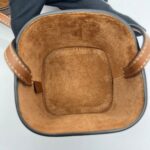 Small Box Cuir Smooth Calf Tan GHW