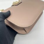 Glamlock Rose Poudre LGHW