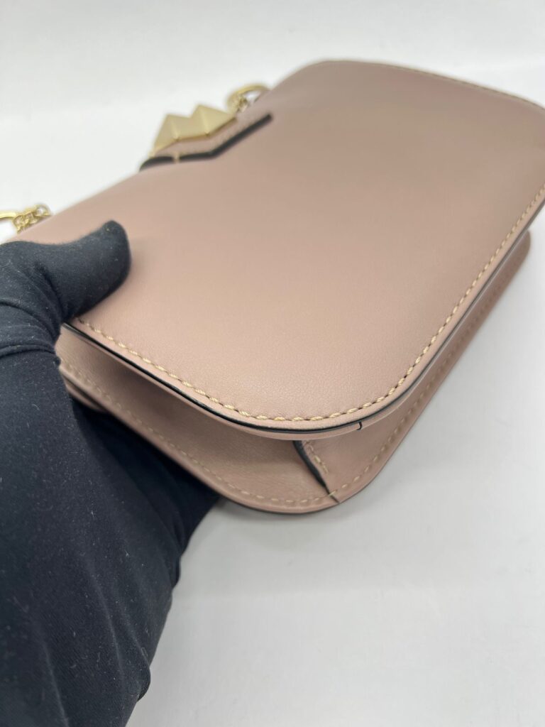 Glamlock Rose Poudre LGHW