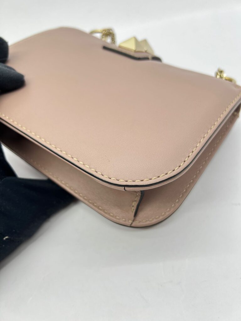 Glamlock Rose Poudre LGHW