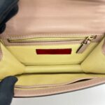 Glamlock Rose Poudre LGHW