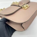 Glamlock Rose Poudre LGHW