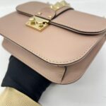 Glamlock Rose Poudre LGHW