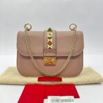 Glamlock Rose Poudre LGHW