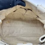 Medium GG Running Python White GHW