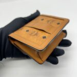 Mini Tracy Card Cognac GHW