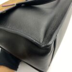 Flip Bag Black Red GHW