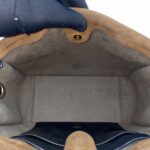 Flip Bag Black Red GHW