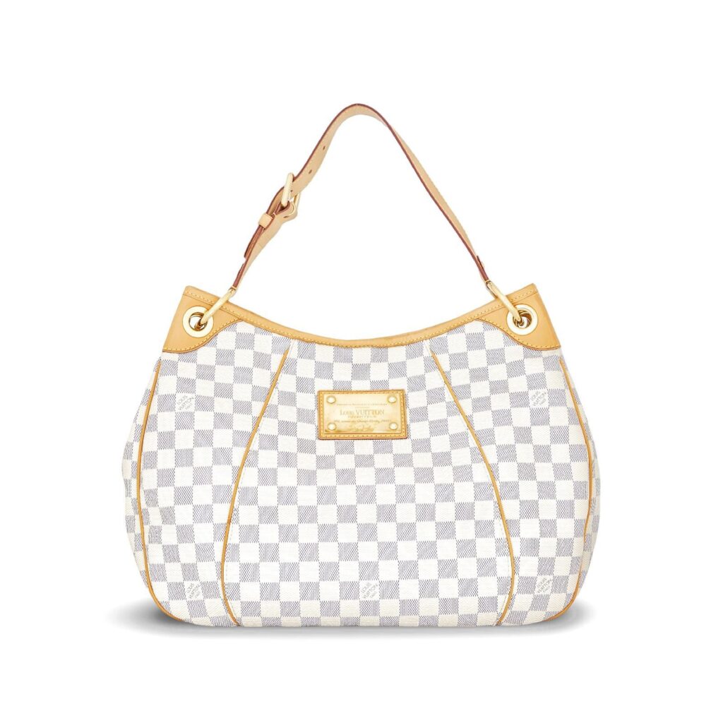 Galliera PM Monogram