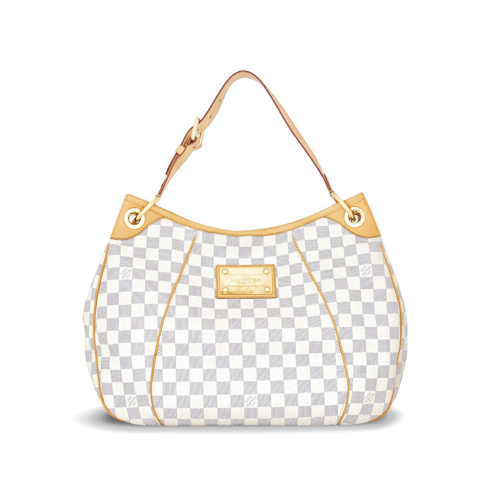 Galliera PM Monogram