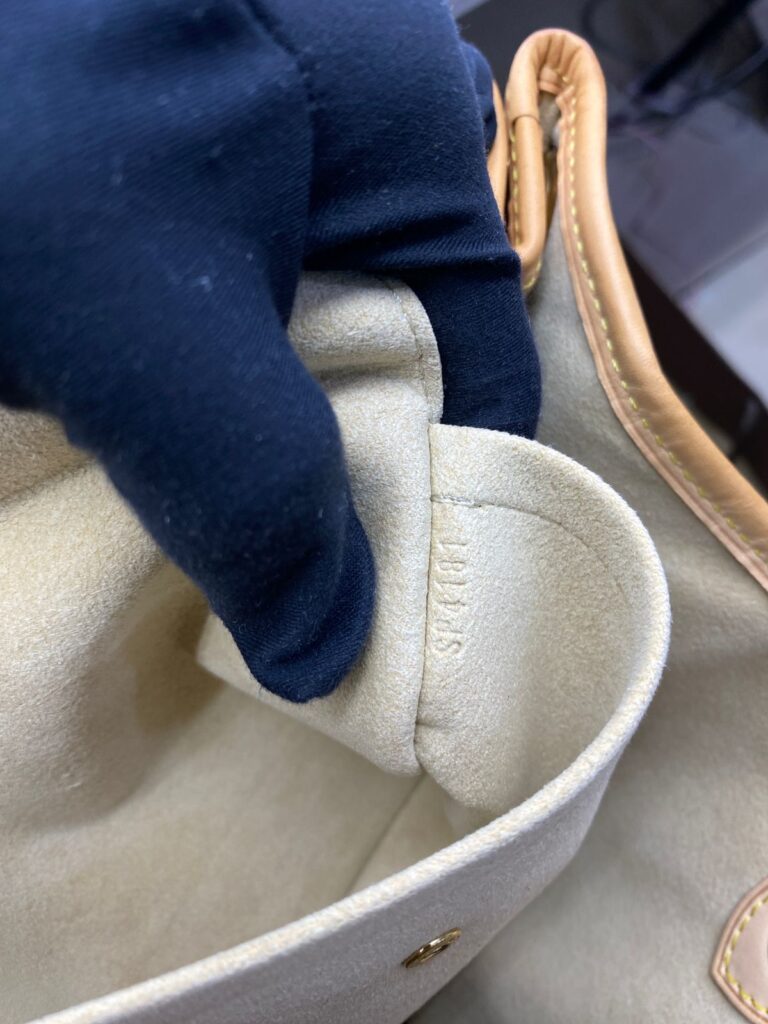 Galliera PM Monogram