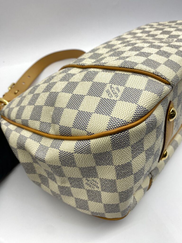 Galliera PM Monogram