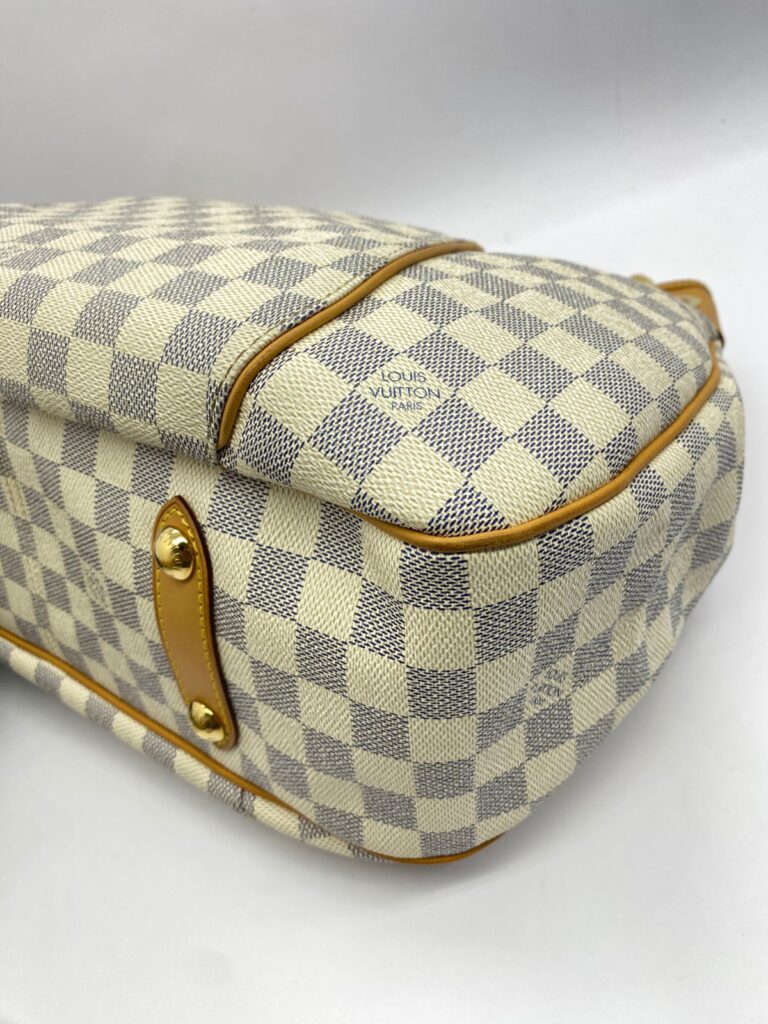 Galliera PM Monogram