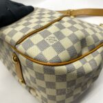 Galliera PM Monogram