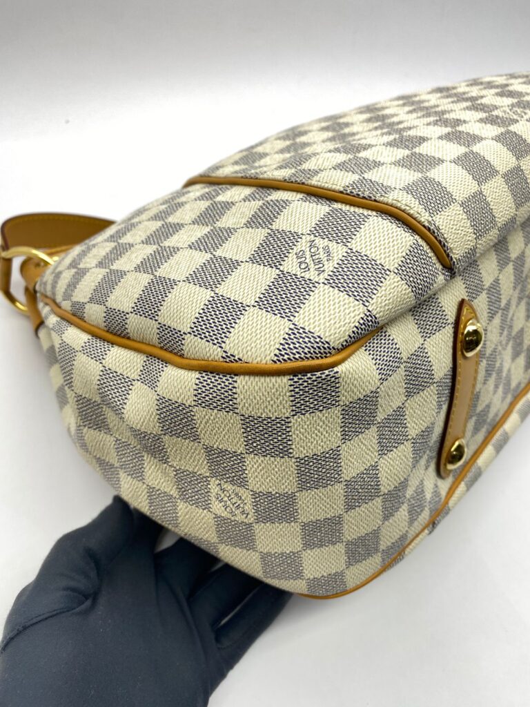 Galliera PM Monogram