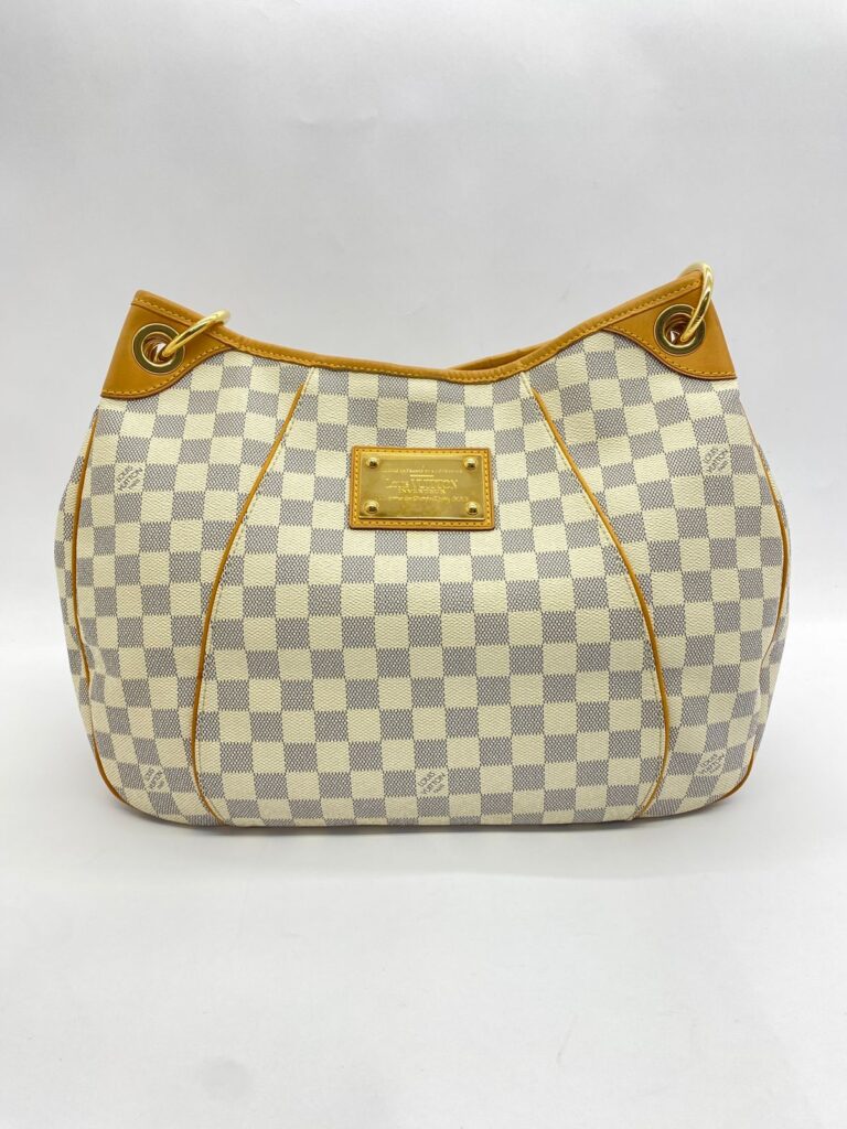 Galliera PM Monogram