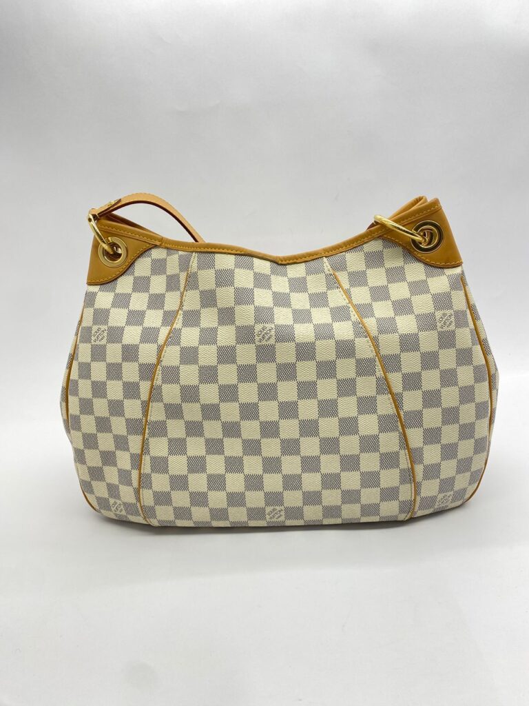 Galliera PM Monogram