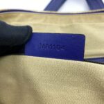 Nightingale Leather Blue GHW