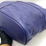 Nightingale Leather Blue GHW