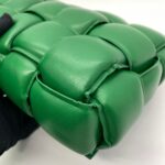 Chain Padded Cassette Green GHW